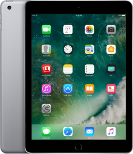 iPad 5 Air 2017
