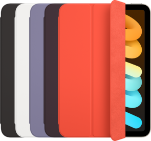 Étuis iPod noir, gris, rouge, blanc, orange…
