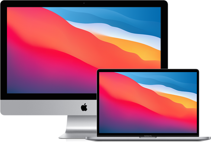 Avant Formation Apple KlikPhone Mac éloigné