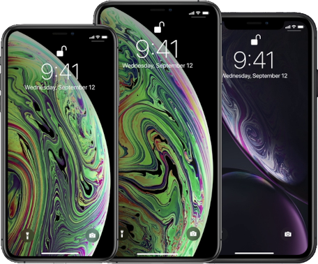 iPhone SE 12, 11, X et XR réparés iPhone 12, 11, X et XR réparés