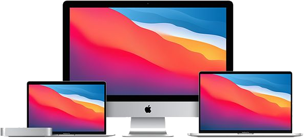 KlikPhone répare tous les Mac Mac Pro Noir Macbook Air, iMac, Mac Mac