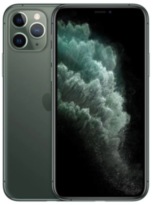 iPhone 11 Pro noir 64 iPhone 11 Pro noir