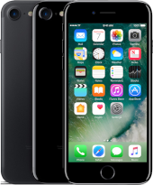 iPhone 7 noir 32Go iPhone 7 noir