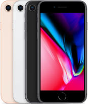 iPhone 8 noir 64Go iPhone 8 noir