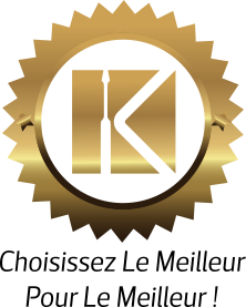 Services inclus KlikPhone Médaille qualité KlikPhone